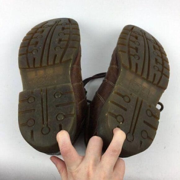 Doc Martens Men 12 46 Distressed Leather 90 Grunge - Picture 5 of 8